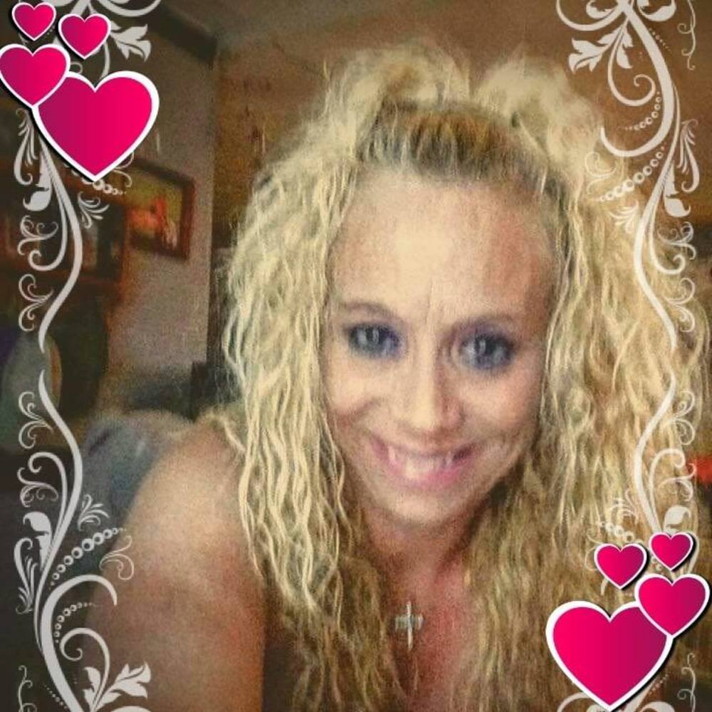 Meet your Posher, Renae